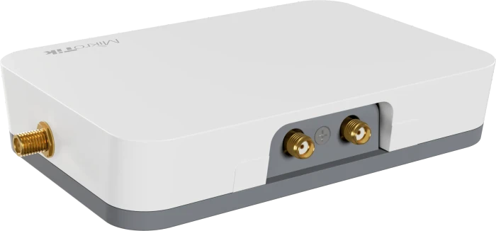MikroTik KNOT LR8 kit, IoT Gateway, LoRa, 863-870MHz