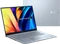 ASUS VivoBook S 14X OLED K5402ZA-M9077W, Solar Silver, Core i7-12700H, 16GB RAM, 512GB SSD, DE Vorschaubild