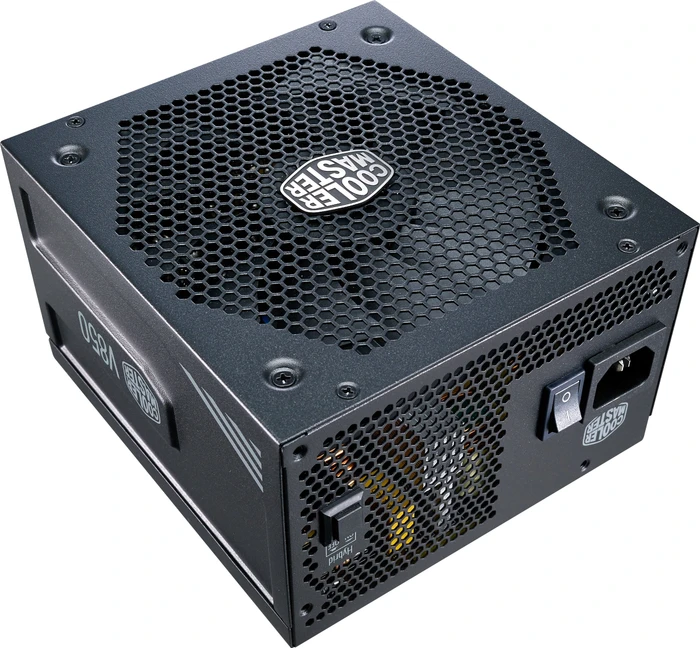 Cooler Master V-Series V850 Gold V2 850W, ATX 2.52