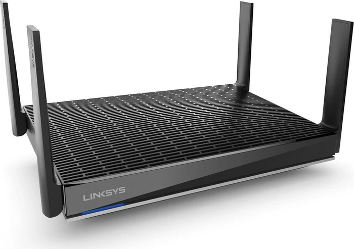 Linksys MR9600, AX6000