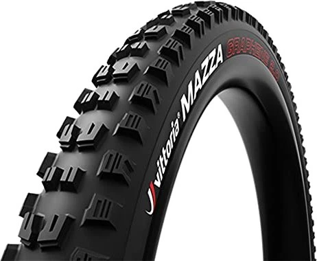 Vittoria Mazza 29x2.6" Tubeless-Reifen anthrazit