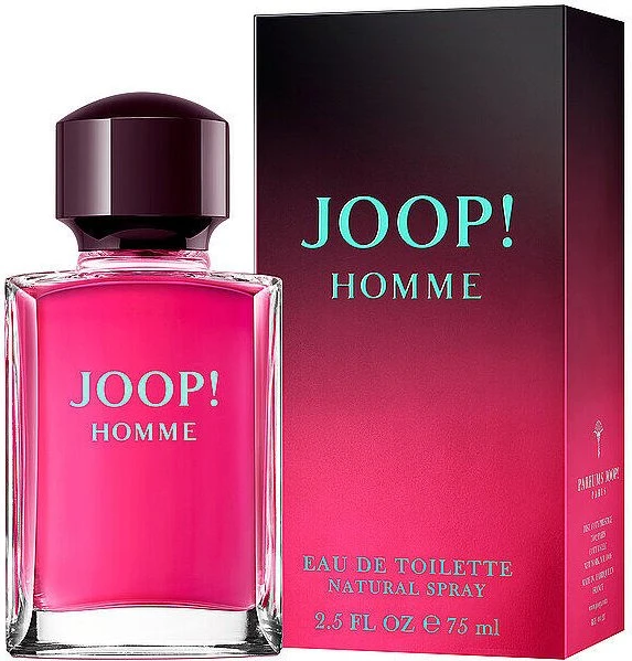 JOOP! Homme Eau de Toilette, 75ml