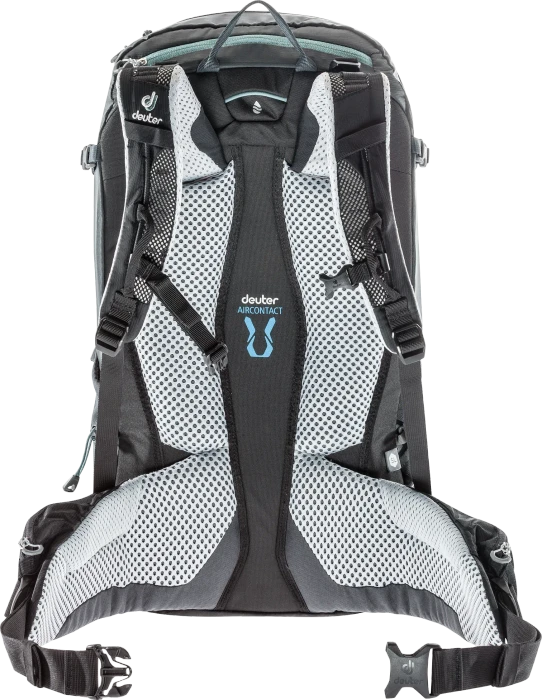 Deuter Trail Pro 30 SL graphite/black (Damen)