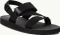 Jack Wolfskin Urban Entdeckung Belt schwarz (Herren) Vorschaubild