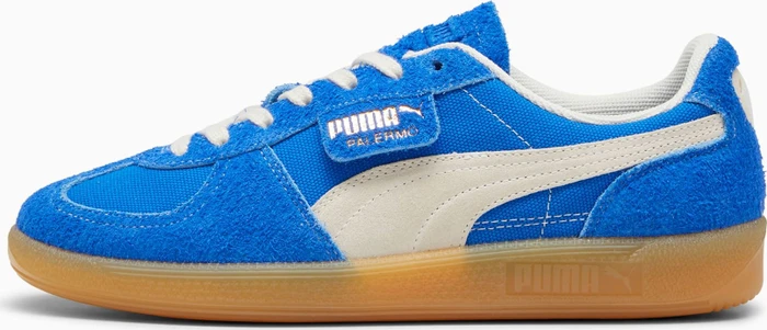 Puma Palermo Vintage hyperlink blue/frosted ivory