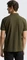 Tom Tailor Piqué Poloshirt kurzarm deep forest green (Herren) Vorschaubild