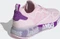 adidas ZX 2K Boost clear pink/true pink/ultra purple (Damen) Vorschaubild