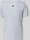 adidas D4T Primelift 3-Streifen Funktionsshirt kurzarm halo silver (Herren) (KE9940)