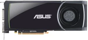 ASUS GeForce GTX 570, ENGTX570/2DI/1280MD5, 1.25GB GDDR5, 2x DVI, Mini HDMI