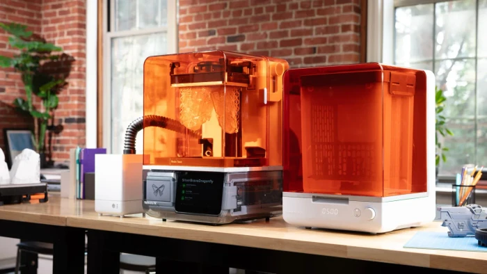 Formlabs Form Studio 1, Flex Graphite Founders Edition