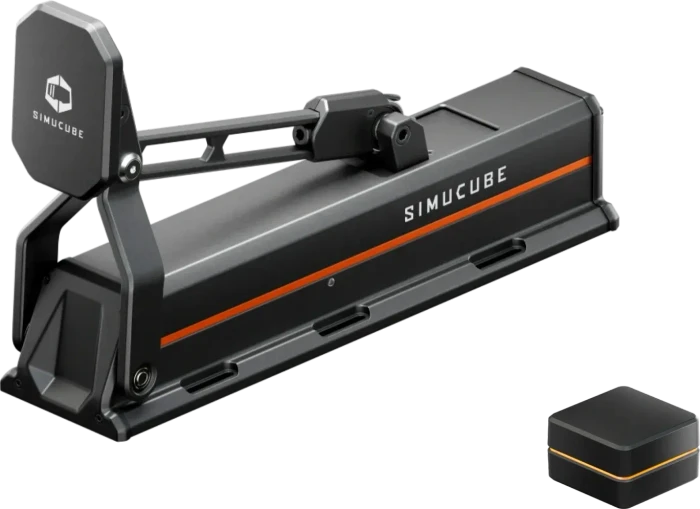Simucube ActivePedal Pro (PC)