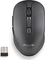 NGS Evo Rust Black Wireless Rechargeable Silent Mouse schwarz, USB Vorschaubild