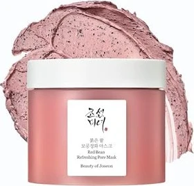 Beauty of Joseon Red Bean Refreshing Pore Mask, 25ml