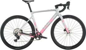 Scott Addict Gravel 30 carbon grey Modell 2026