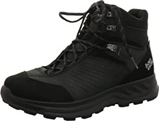 Hanwag Bluestrait Mid ES black/asphalt (Herren)