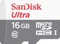 SanDisk Ultra, microSD UHS-I, Rev-NS Vorschaubild