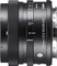 Sigma Contemporary 24mm 3.5 DG DN für Sony E schwarz Vorschaubild