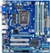 GIGABYTE GA-B75M-D3H (Rev. 1.0) (Intel 1155) Vorschaubild