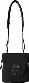 The North Face Glen Canyon Pocket Crossbody Umhängetasche tnf black