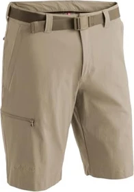 Maier Sports Huang Bermuda Hose kurz coriander (Herren)