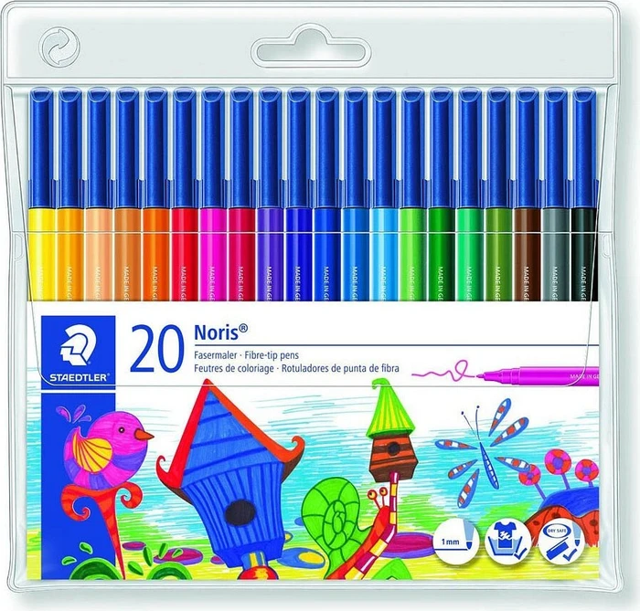 Staedtler Noris Club 326