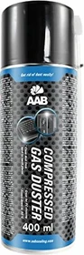 AAB Cooling Systems Compressed Gas Duster 400ml