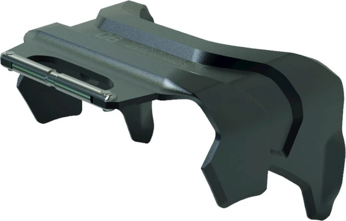 Marker Kingpin 90mm Harscheisen