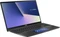 ASUS ZenBook Flip 15 UX563FD-EZ043T, Gun Metal, Core i7-10510U, 16GB RAM, 1TB SSD, GeForce GTX 1050 Max-Q, DE Vorschaubild