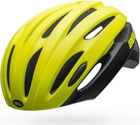 Bell Avenue LED Helm matte/gloss hi-viz/black