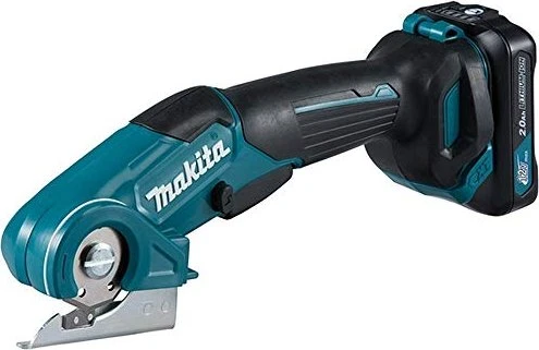 Makita CP100D Akku-Schere