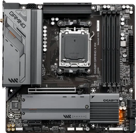 GIGABYTE B650M Gaming X AX (AMD AM5)