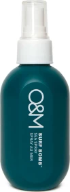 O&M Original & Mineral Surf Bomb Spray, 150ml