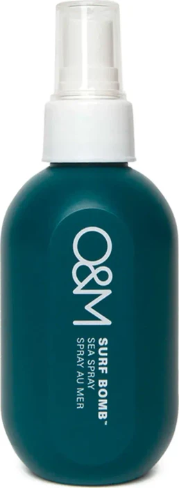 O&M Original & Mineral Surf Bomb Spray, 150ml