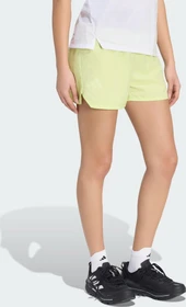 adidas Terrex Experior Clima365 Laufhose kurz semi frozen lemon (Damen)