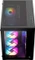 AeroCool Dryft [V1], Lüfter LED Fixed RGB, Glasfenster Vorschaubild