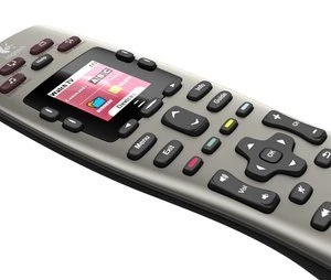 Logitech Harmony 650