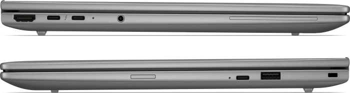 HP ZBook 8 G2i 14, Core Ultra 9 386H, 48GB RAM, 1TB SSD, DE