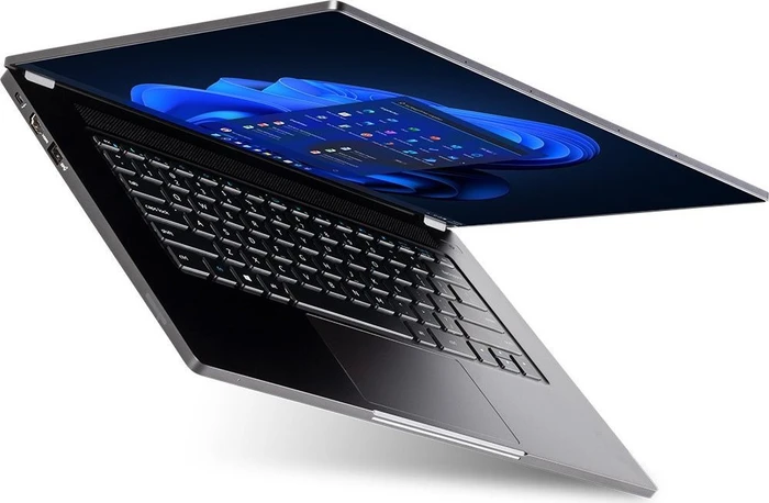 Wortmann Terra Mobile 1591, Core i5-1135G7, 8GB RAM, 512GB SSD, DE