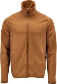 Mascot Customized Fleece Jacke nussbraun (Herren)
