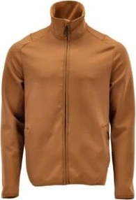 Mascot Customized Fleece Jacke nussbraun (Herren)