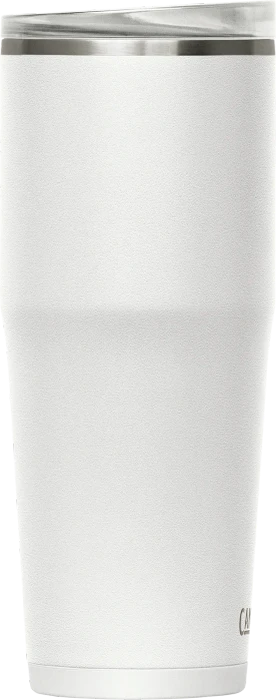 CamelBak Thrive Isolierflasche 900ml weiß