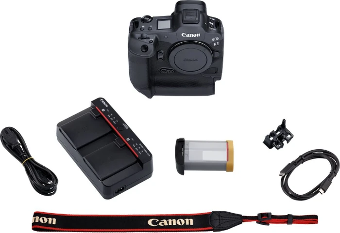 Canon EOS R3 Body