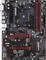 GIGABYTE GA-AB350-Gaming (AMD AM4) Vorschaubild