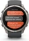 Garmin Fenix 9 Pro inReach 51mm titanium/graphite-black Vorschaubild