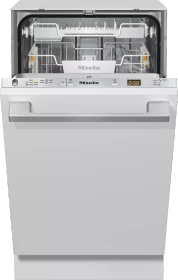 Miele G 5590 SCVi SL Active edelstahl