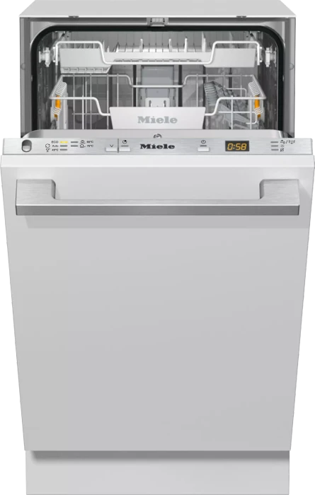 Miele G 5590 SCVi SL Active edelstahl