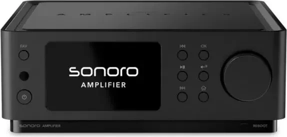 Sonoro Maestro Quantum