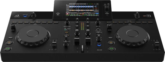 AlphaTheta XDJ-AN