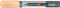Lyra Graduate Mark All Permanentmarker 2mm sortiert, 6er-Set, Etui Vorschaubild