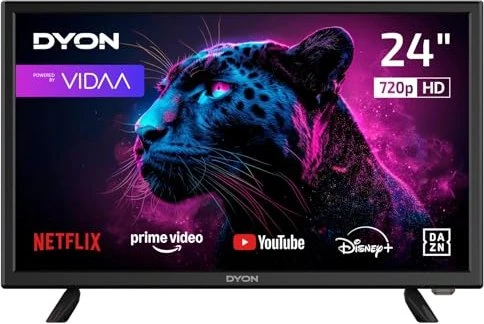 Dyon Movie Smart 24 VX